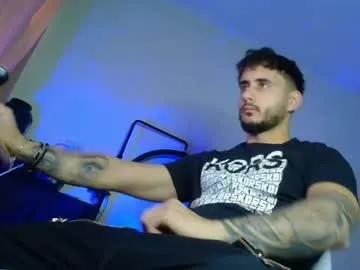 xandercagex — Join The UnforGaTTable parTy!! - Goal:  - #alpha #findom #master #party #smoke