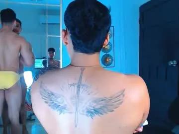 xhottoyszonex — FUCK IN PVT  GOAL ... CRISS AND  MICHAEL  ,Sex show at PVT. #muscle #latino #bigcock #fit #young [1999 tokens remaining]
