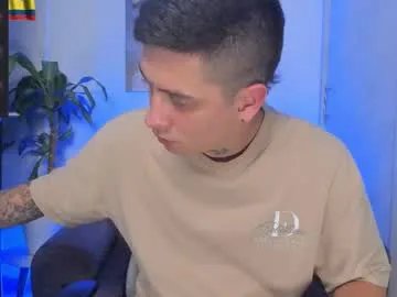 yeiko_romero_ on Chaturbate