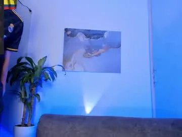 yeiko_romero_ on Chaturbate