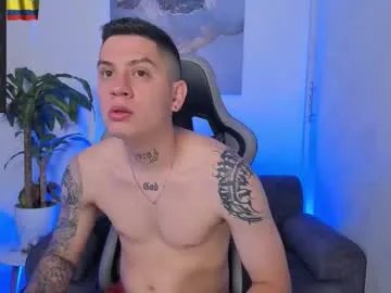 yeiko_romero_ on Chaturbate
