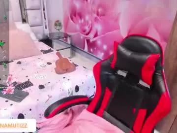 yelena_mutiz on Chaturbate 