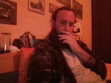 yeti_92 — I'm feeling horny, keep me playing #hairy #bearded #beard #straight #longhair [1000 tokens remaining]