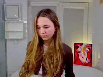 yummyemiily on Chaturbate 