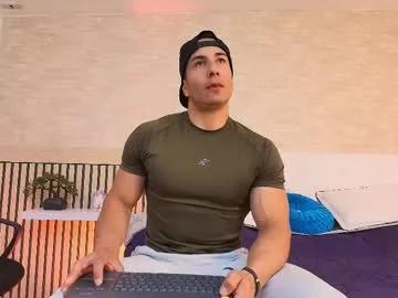 zanemaverick — Ticket Show [100 tokens]: show muscles and pump