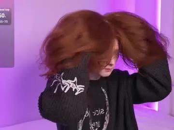 zaynginger — Cumshow :> #femboy #twink #anal #bigcock #lovense [887 tokens remaining]