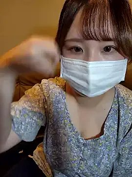 --MIYUKI on StripChat 