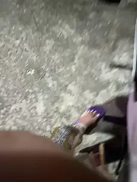 ______Cherry_____ on StripChat 