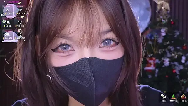 _____Panda_____ on StripChat 