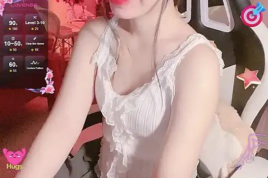 ___Daisy___ on StripChat 