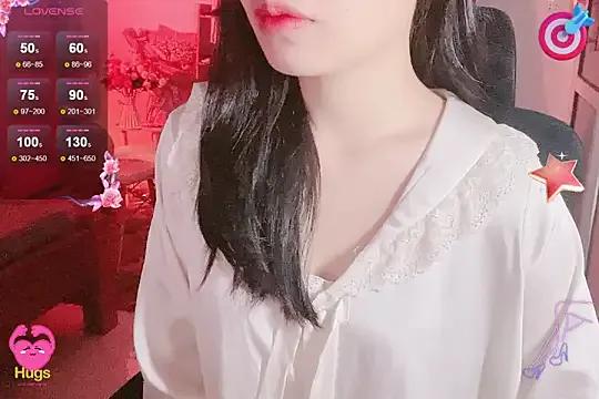 ___Daisy___ on StripChat 