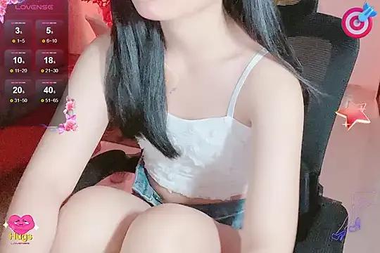 ___Daisy___ on StripChat 