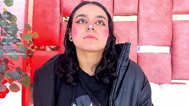 _Ambar-devon_ on StripChat