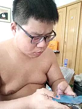 _KaiXin_ — Freechat on StripChat