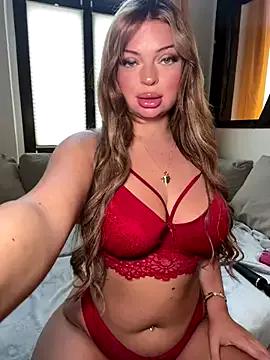 _Lilly_angel on StripChat 