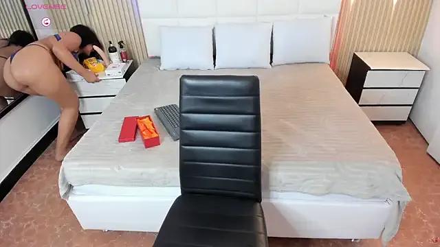 _violetta_santana — SUCK YOUR HARD COCK