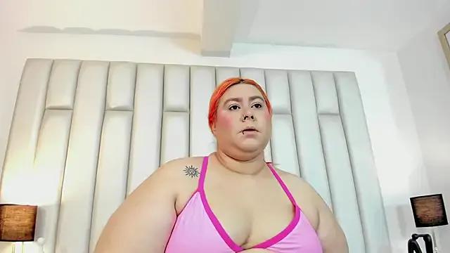 aandreaperez on StripChat 