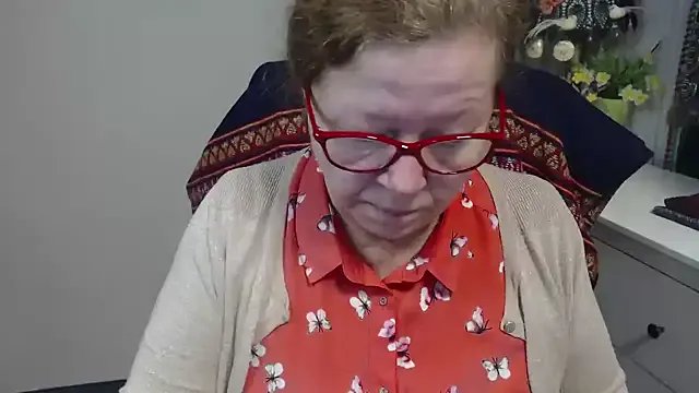 Adelewildx on StripChat