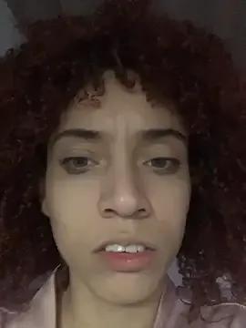 Adrianita-Fox — RIDE HUSH AND LUSH