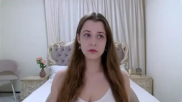 AgataAisitt on StripChat 