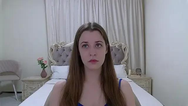 AgataAisitt on StripChat 