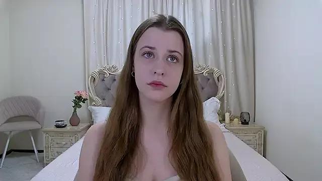 AgataAisitt on StripChat 