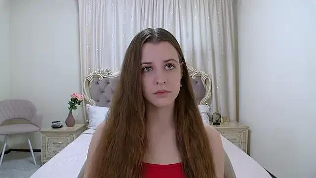 AgataAisitt on StripChat 