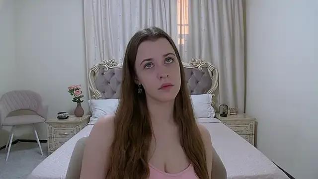 AgataAisitt on StripChat 