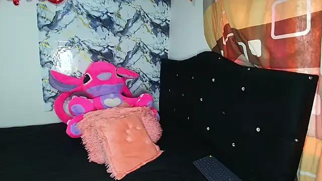 aila_love on StripChat 