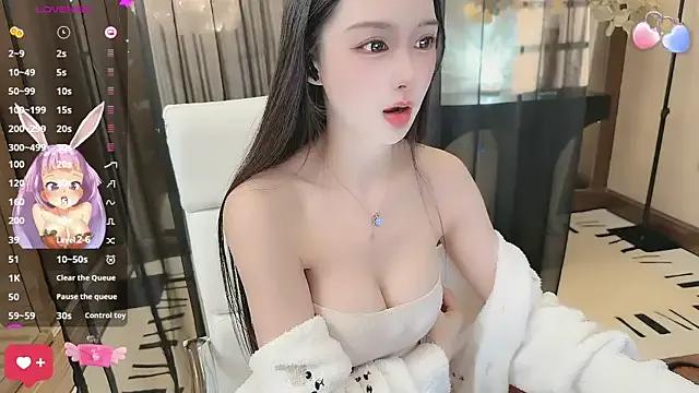 Aisi-20 — Freechat on StripChat