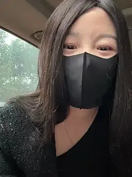 Aiss-niang on StripChat 