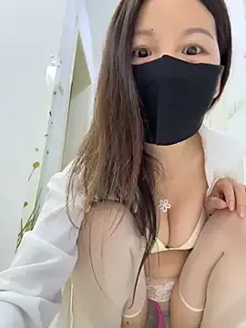 Aiss-niang on StripChat 