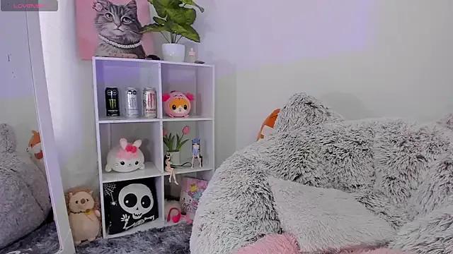 akame_meow on StripChat 