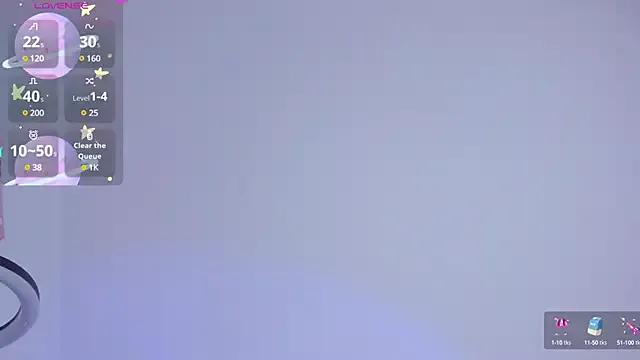 akame_meow on StripChat 