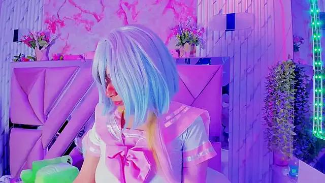 Akane_Hikari_ — OIL IN TITS + MASSAGE