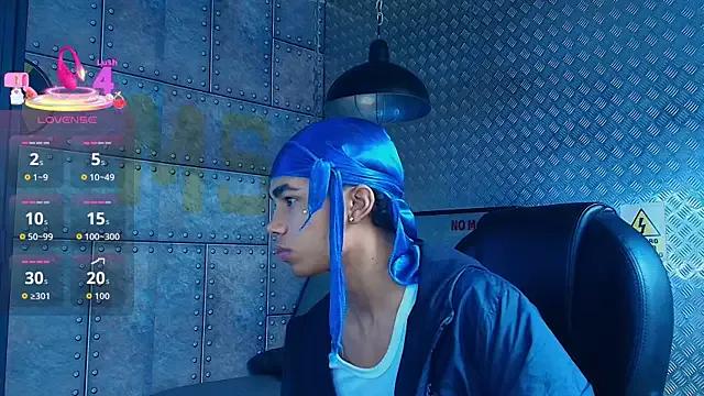 AlanCutee on StripChat 