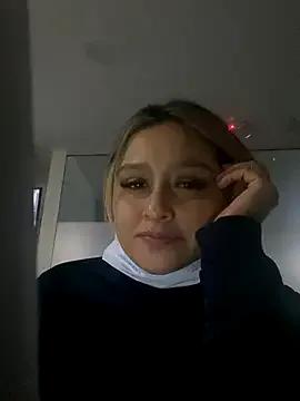 Alanita_ on StripChat 