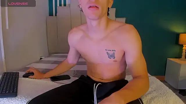 AlessandroDybala — big cum