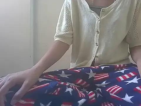 alexa_volnera — Private on StripChat