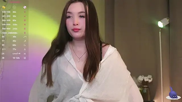 AlinaOrf — Tease with my cute panties