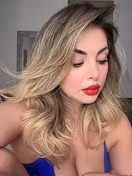 Alirawrz — Masturbation
