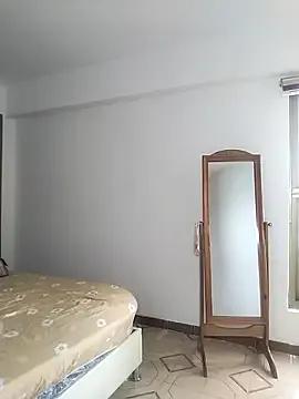 Alison_fitness — Naked spanking 