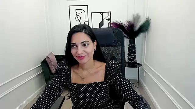 AllaYerty on StripChat 