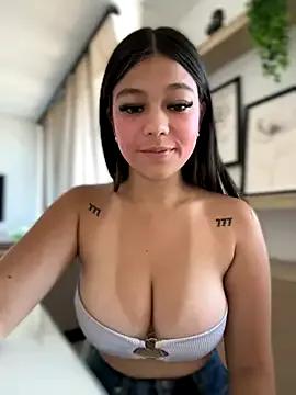 Alyshanon18 — CUM