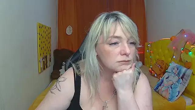 AmandaSkript on StripChat 