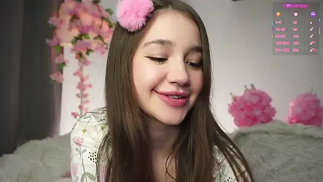 AmiLewis on StripChat