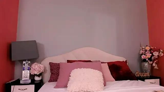 AmoretteDoll_ —  Let me spoil you with a hot BJ! 
