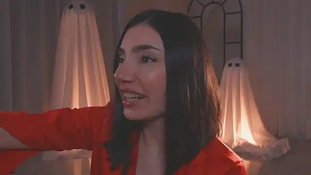 AmyArmstrong on StripChat 