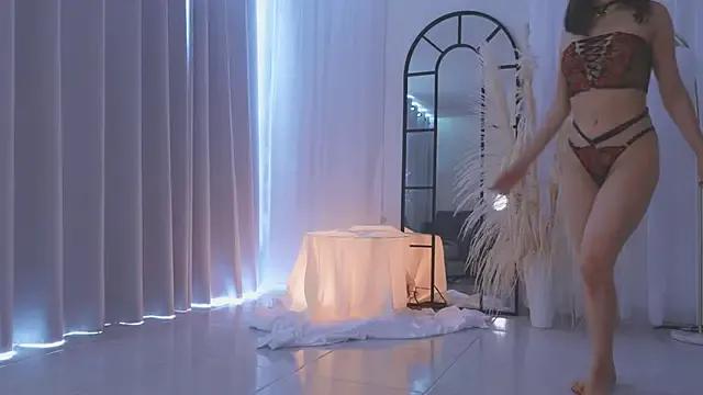 AmyArmstrong on StripChat 