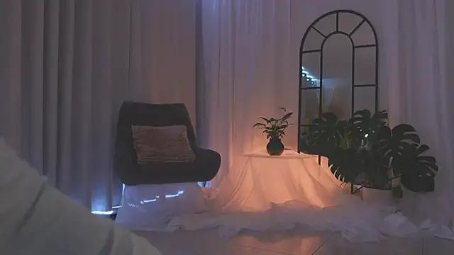 AmyArmstrong on StripChat 